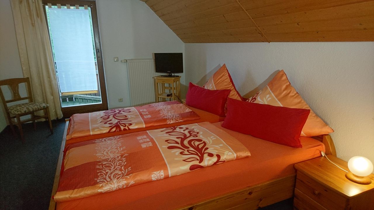 Schlafzimmer 2 Schlafzimmer 2